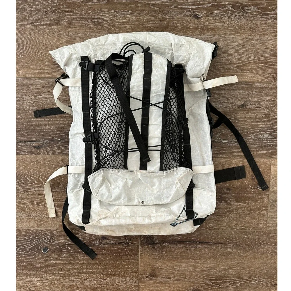 Hyperlite Mountain Gear origin legacy